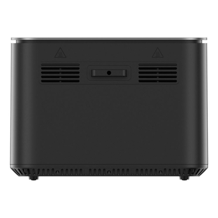 Fritadeira Xiaomi Dual Zone Air Fryer 10L 2700W Preto
