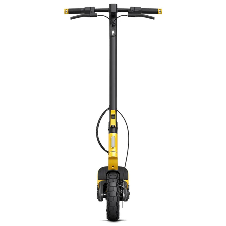 Trotinete Elétrica Xiaomi Mi Scooter 6 Ultra Amarelo