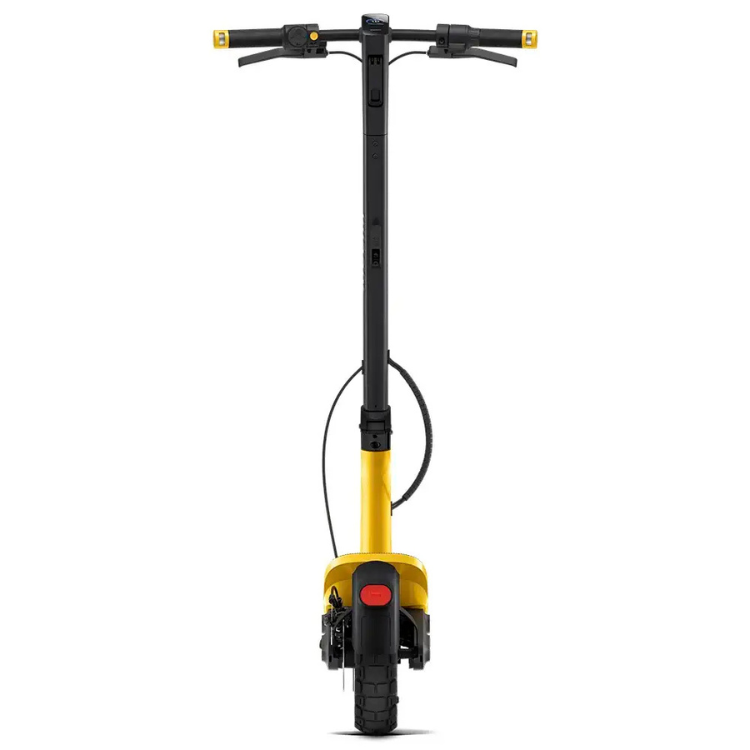 Trotinete Elétrica Xiaomi Mi Scooter 6 Ultra Amarelo