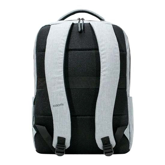 Mochila Xiaomi Mi Commuter Backpack 15.6" Cinzento