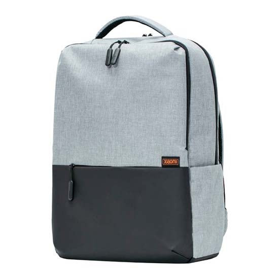 Mochila Xiaomi Mi Commuter Backpack 15.6" Cinzento