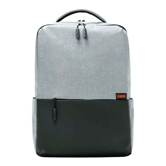 Mochila Xiaomi Mi Commuter Backpack 15.6" Cinzento