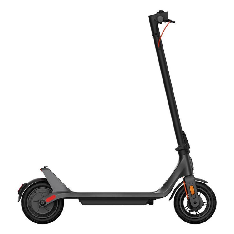 Trotinete Elétrica Xiaomi Mi Scooter 4 Lite Gen 2 Preto