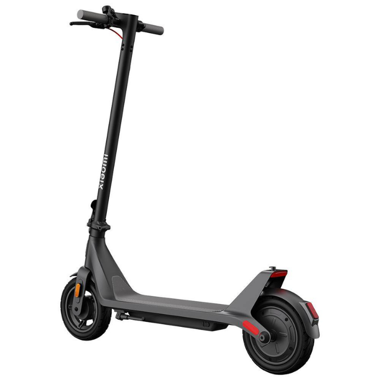 Trotinete Elétrica Xiaomi Mi Scooter 4 Lite Gen 2 Preto