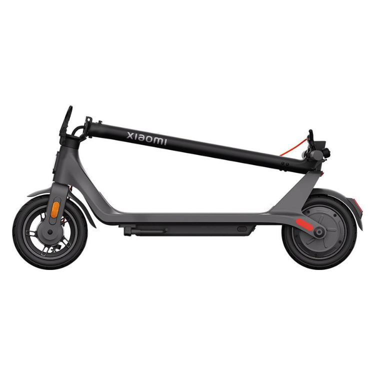 Trotinete Elétrica Xiaomi Mi Scooter 4 Lite Gen 2 Preto