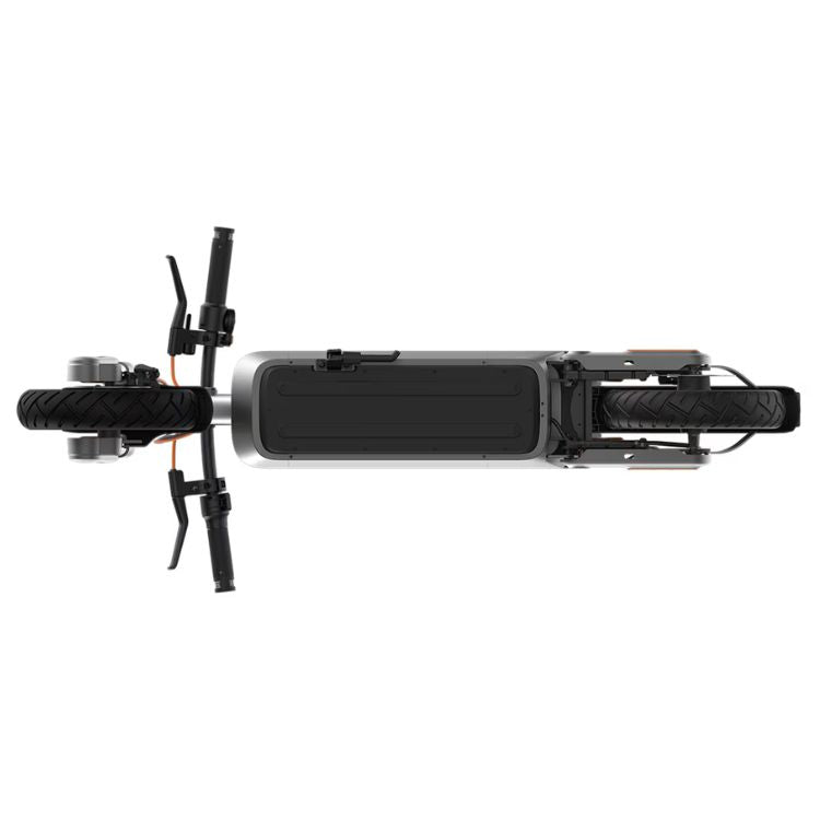 Trotinete Elétrica Xiaomi Mi Electric Scooter 6 Max Preto