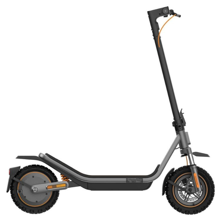 Trotinete Elétrica Xiaomi Mi Electric Scooter 6 Pro Preto