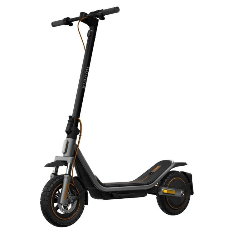 Trotinete Elétrica Xiaomi Mi Electric Scooter 6 Pro Preto