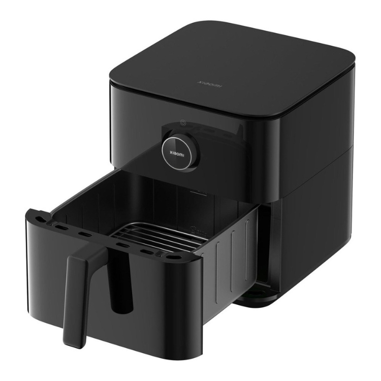 Fritadeira Xiaomi Mi Air Fryer 6.5L 1800W Preto
