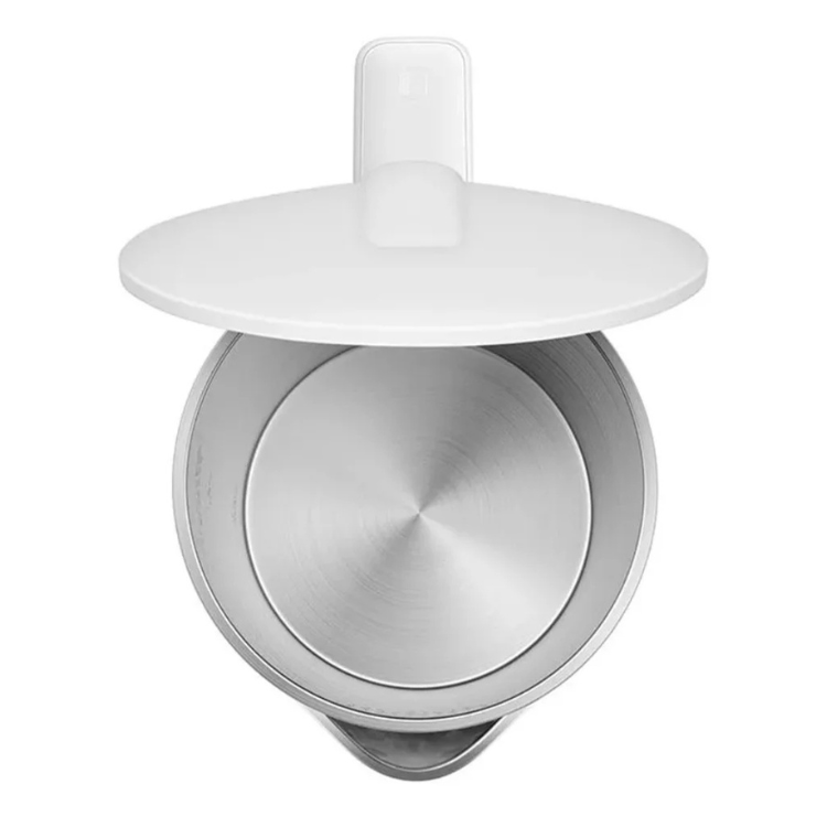 Chaleira Xiaomi Mi Electric Kettle 2 Lite 1,5L Branco