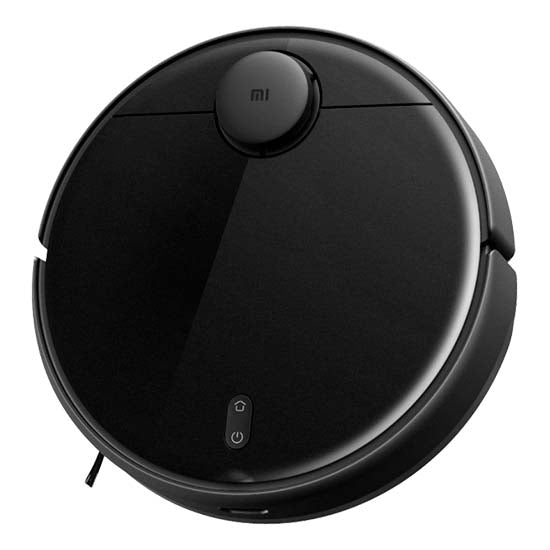 Aspirador Robot Xiaomi Mi Vacuum Mop 2 Pro Preto - Usado Grade A+