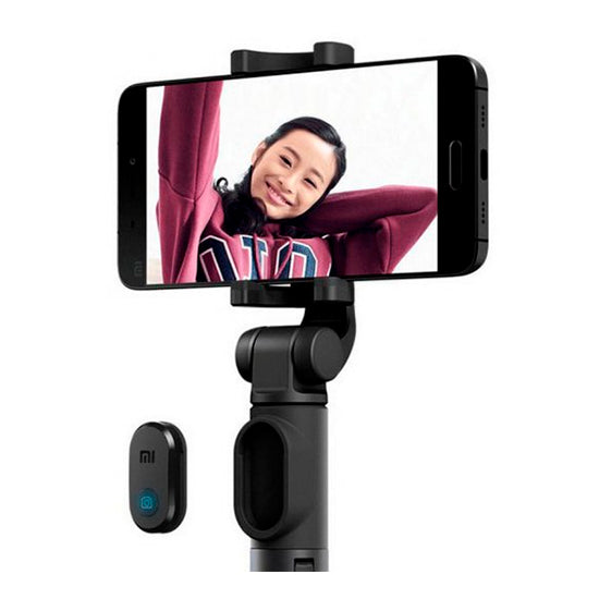 Selfie Stick Xiaomi Mi Tripod Preto