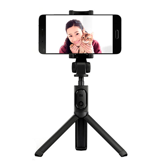 Selfie Stick Xiaomi Mi Tripod Preto