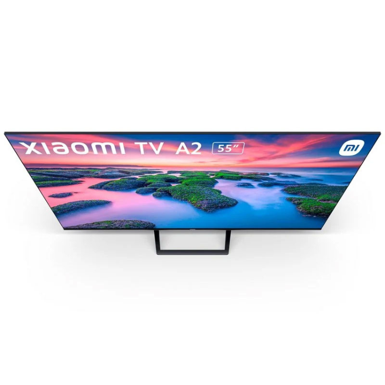 Televisão Xiaomi Mi A2 Smart TV 4K LED 55" - Artigo de Exposição