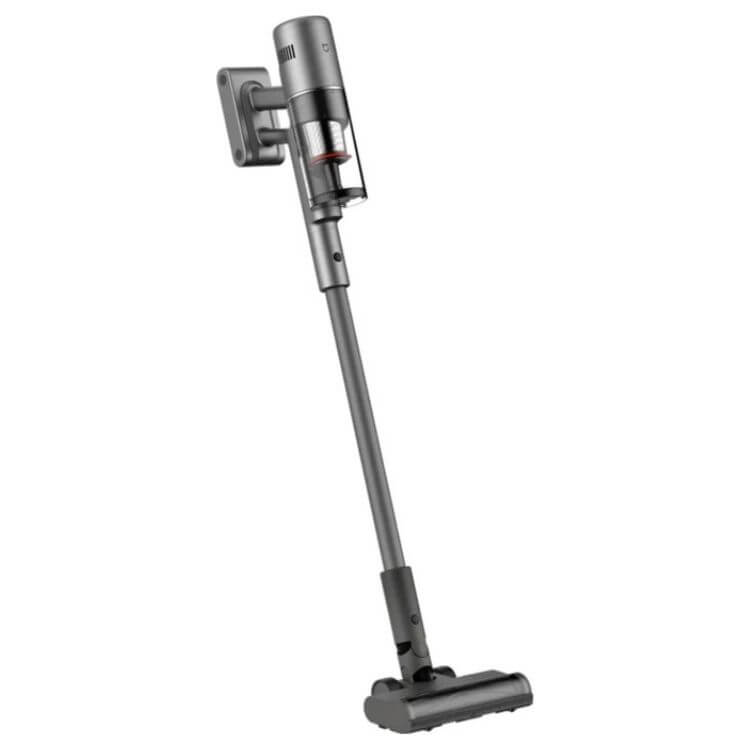 Aspirador Vertical Xiaomi Vacuum Cleaner 4 Pro Cinzento