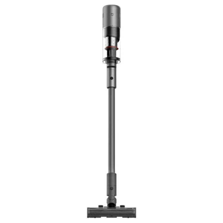 Aspirador Vertical Xiaomi Vacuum Cleaner 4 Pro Cinzento