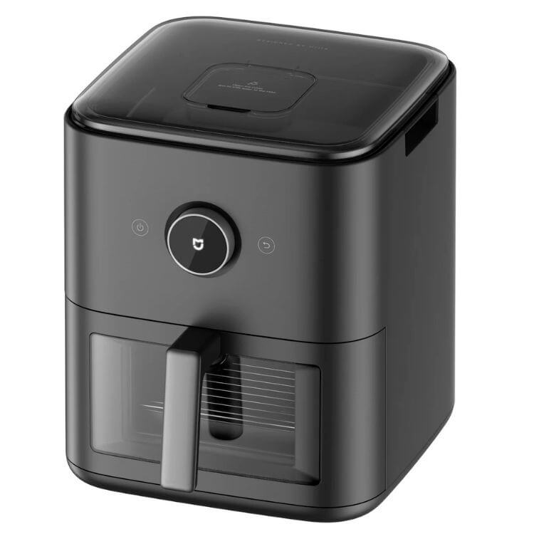 Fritadeira Xiaomi Mi Air Fryer Smart Steam 7L 1850W Preto
