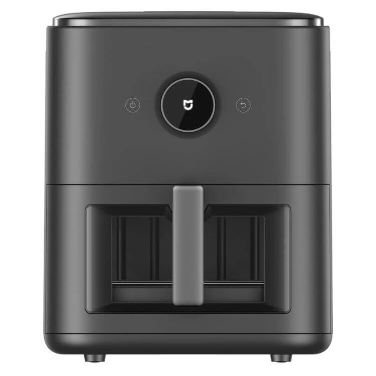 Fritadeira Xiaomi Mi Air Fryer Smart Steam 7L 1850W Preto