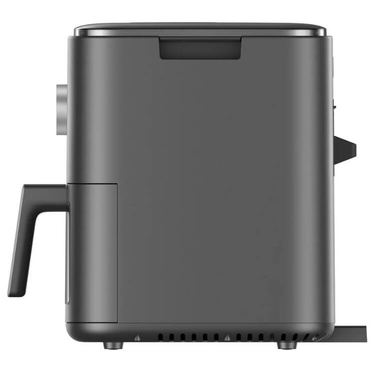 Fritadeira Xiaomi Mi Air Fryer Smart Steam 7L 1850W Preto