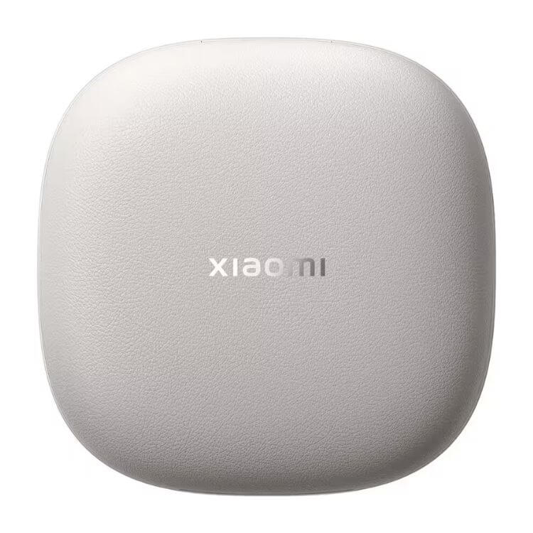 Auriculares Bluetooth Xiaomi OpenWear Stereo Pro ANC Titânio Cinzento