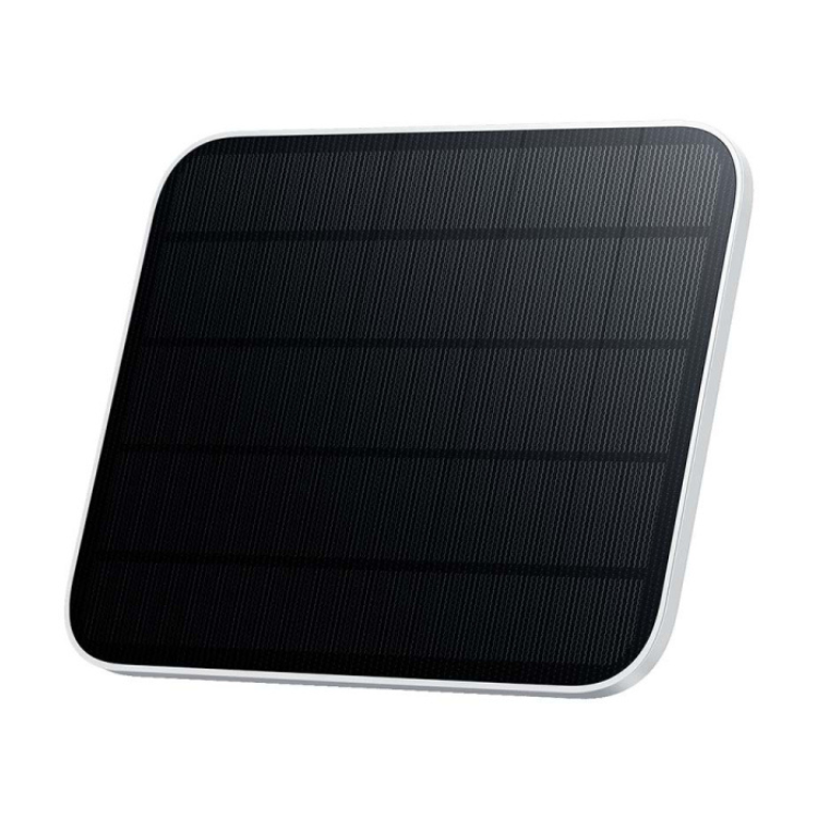 Câmara Videovigilância Xiaomi Outdoor Camera Solar Panel (BW Series)