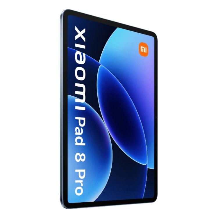 Xiaomi Pad 8 Pro 11" 8GB/256GB Wi-Fi Azul
