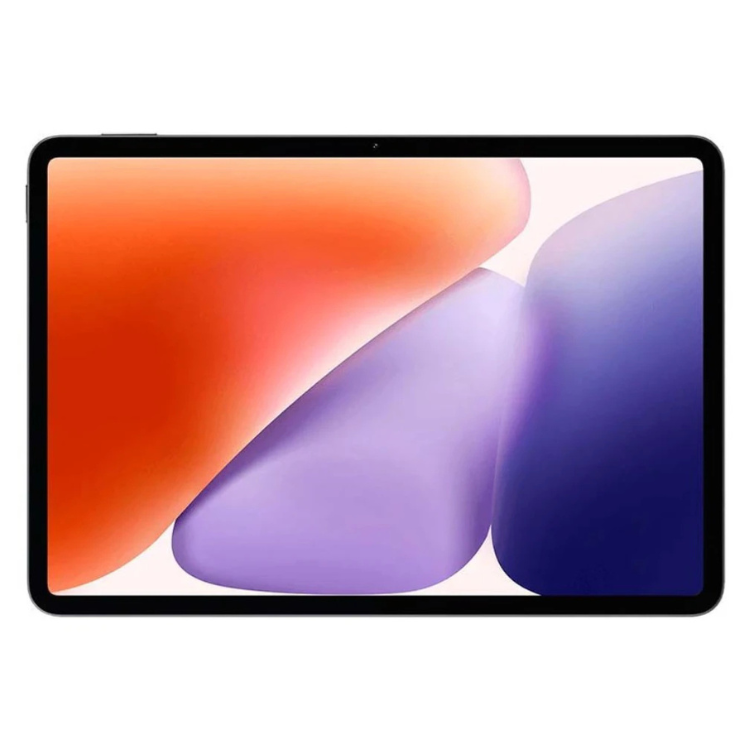 Tablet Xiaomi Pad 7, ecrã 11.2", 8GB RAM, 256GB armazenamento, cor cinzento.