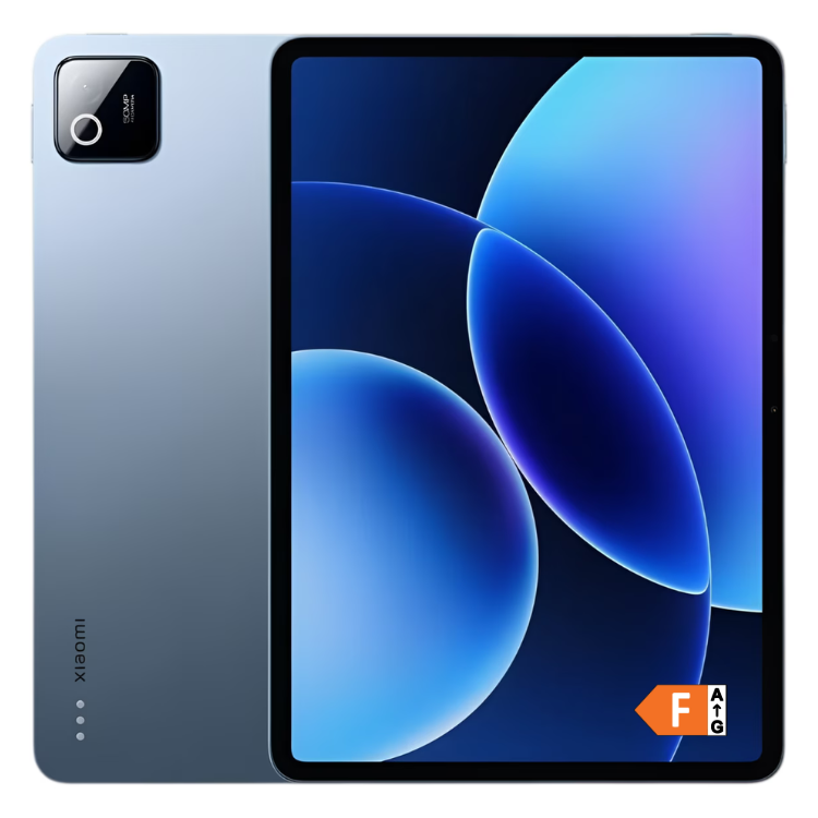 Tablet Xiaomi Pad 8 Pro 11" 12GB/512GB Azul