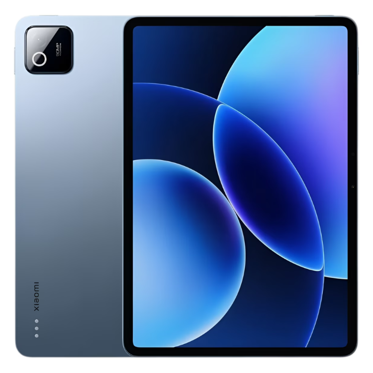 Tablet Xiaomi Pad 8 Pro 11" 12GB/512GB Azul