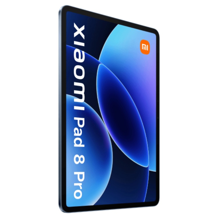 Tablet Xiaomi Pad 8 Pro 11" 12GB/512GB Azul