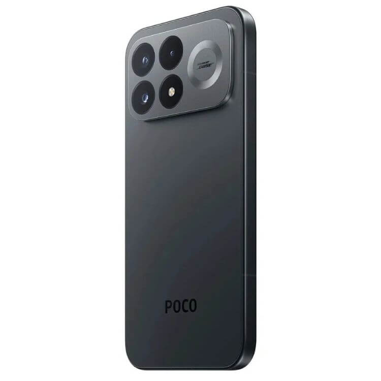 Poco F9 Pro 5G 12GB/512GB Dual Sim Preto