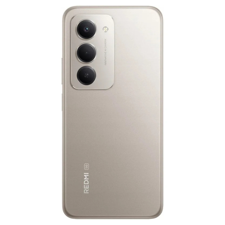 Xiaomi Redmi 15 8GB/256GB 5G Dual Sim Cinzento