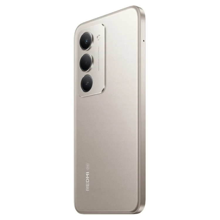 Xiaomi Redmi 15 8GB/256GB 5G Dual Sim Cinzento