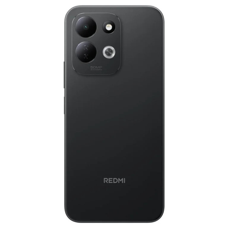 Xiaomi Redmi 17 4GB/256GB Dual Sim 4G Preto