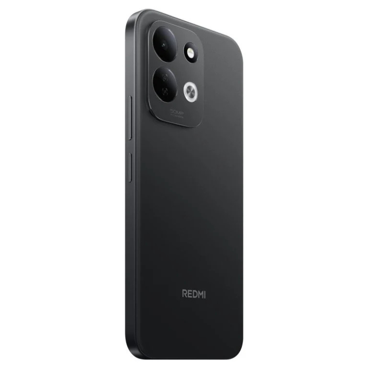 Xiaomi Redmi 17 4GB/256GB Dual Sim 4G Preto