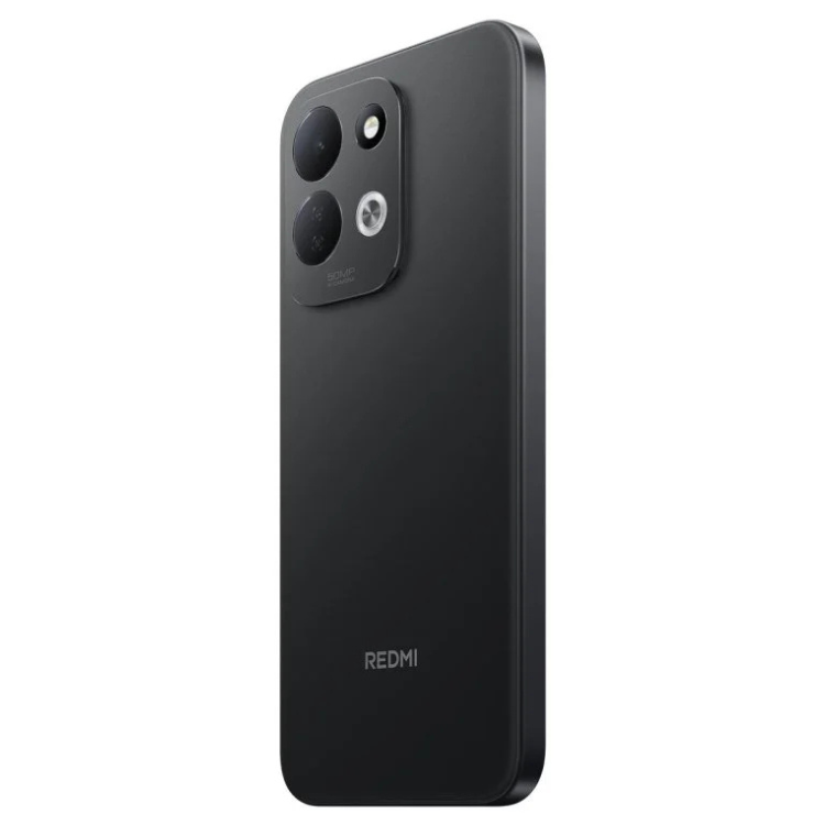 Xiaomi Redmi 17 4GB/256GB Dual Sim 4G Preto
