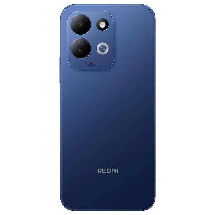 Xiaomi Redmi 17 4GB/256GB Dual Sim 4G Azul