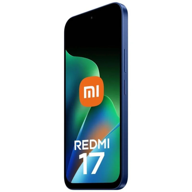 Xiaomi Redmi 17 4GB/256GB Dual Sim Azul