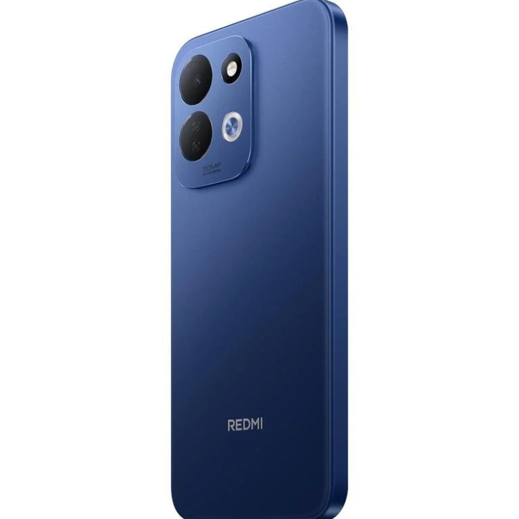 Xiaomi Redmi 17 4GB/256GB Dual Sim 4G Azul