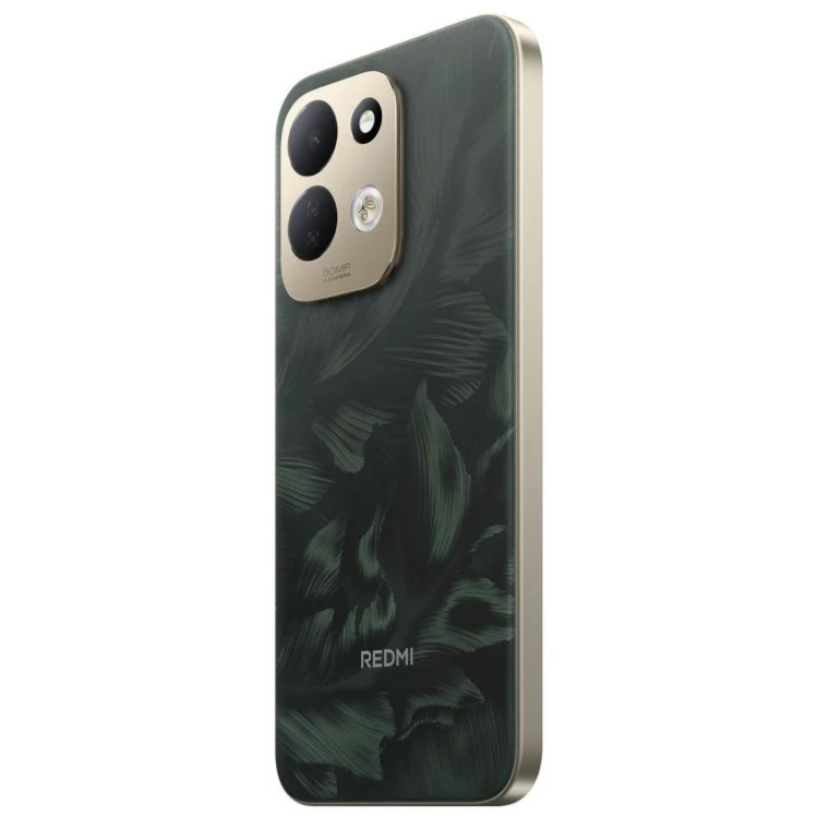 Xiaomi Redmi 17 4GB/256GB Dual Sim Verde