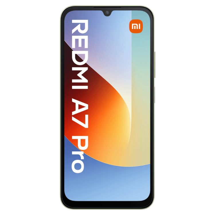 Xiaomi Redmi A7 Pro 4GB/64GB Dual Sim Verde
