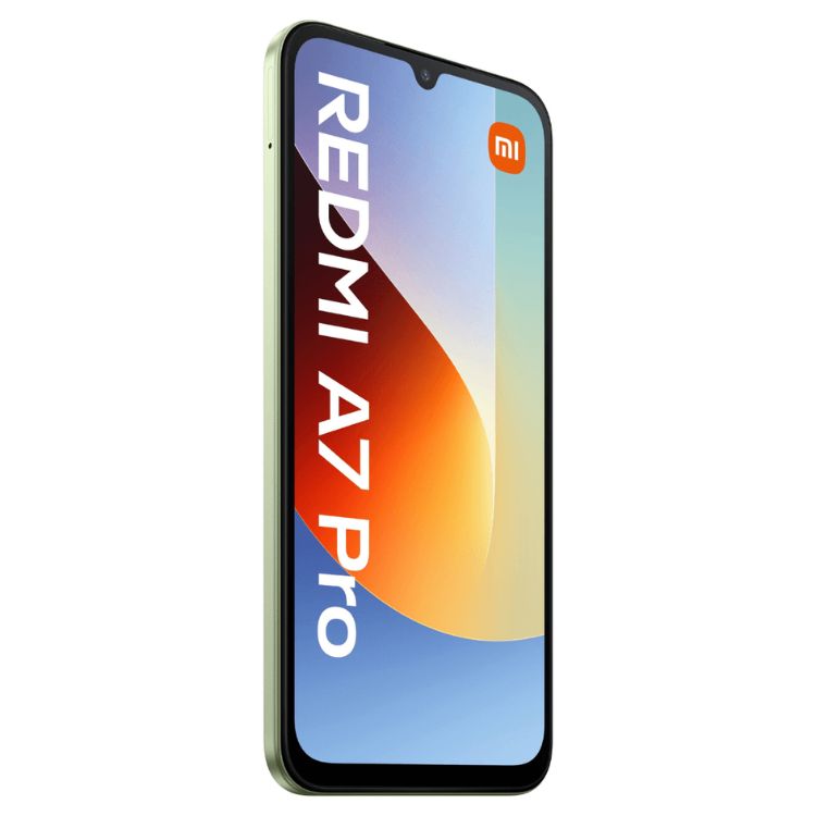 Xiaomi Redmi A7 Pro 4GB/64GB Dual Sim Verde