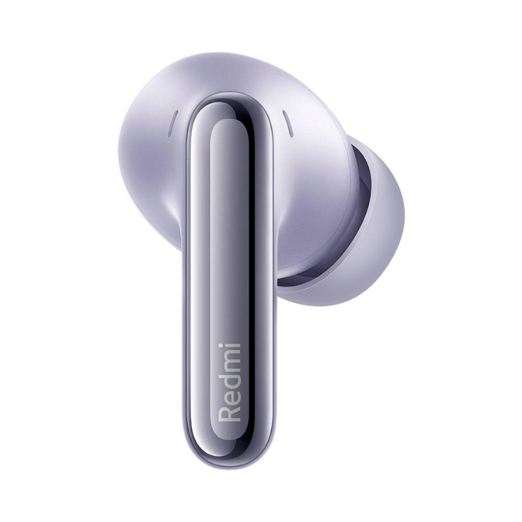 Auricular Bluetooth Redmi Buds 6 Pro roxo Xiaomi.