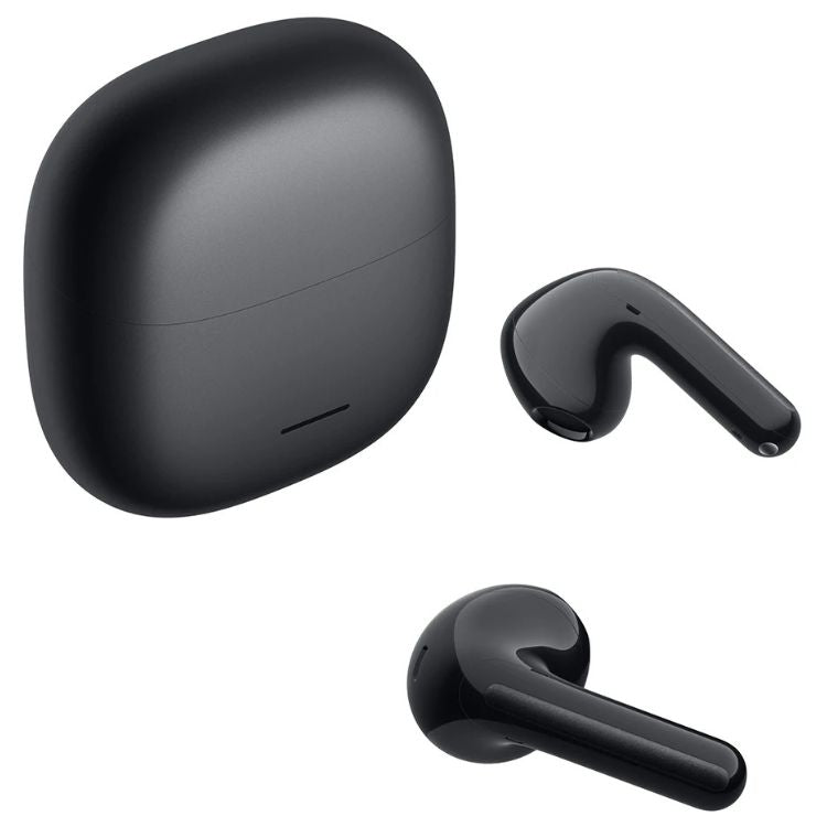 Auriculares Bluetooth Xiaomi Redmi Buds 8 Active Preto