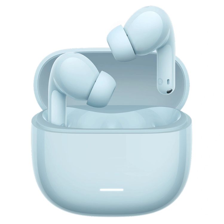 Auriculares Bluetooth Xiaomi Redmi Buds 8 Active Azul