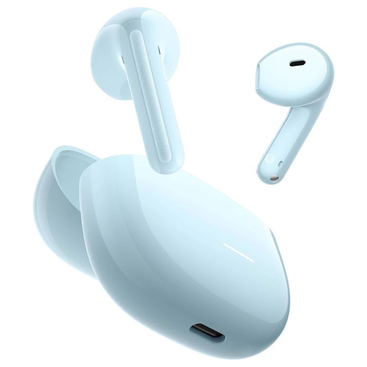 Auriculares Bluetooth Xiaomi Redmi Buds 8 Active Azul