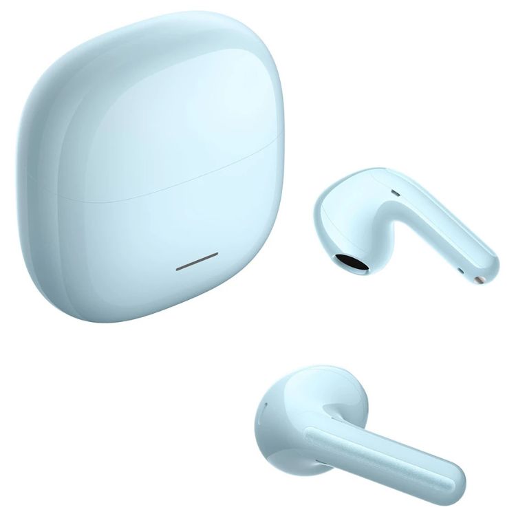 Auriculares Bluetooth Xiaomi Redmi Buds 8 Active Azul