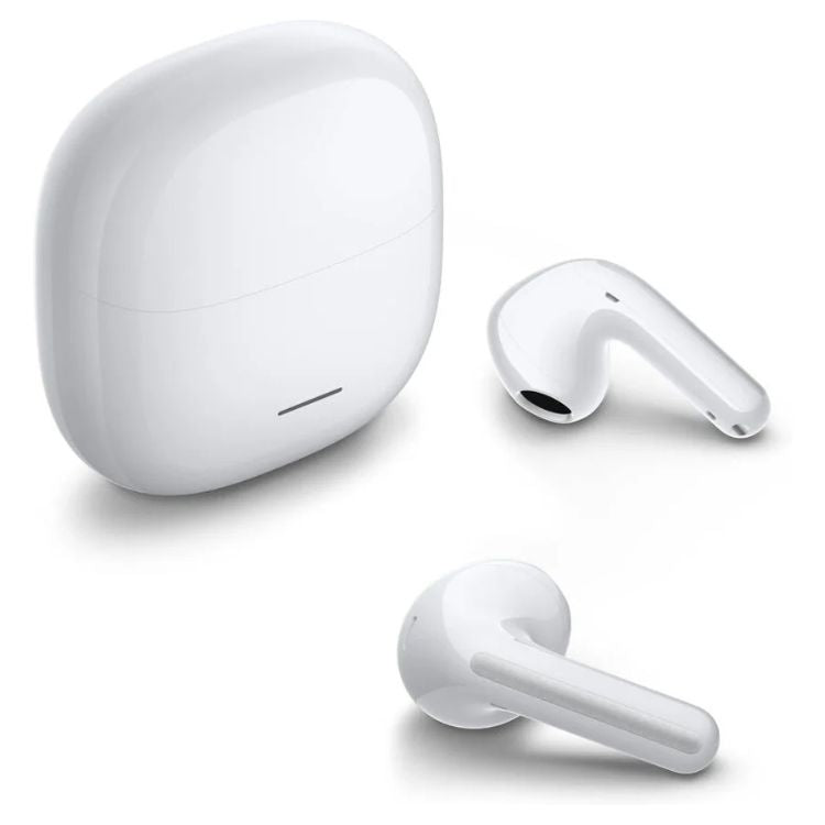 Auriculares Bluetooth Xiaomi Redmi Buds 8 Active Branco