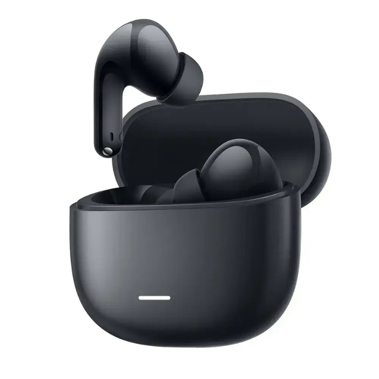 Auriculares Bluetooth Xiaomi Redmi Buds 8 Lite Preto