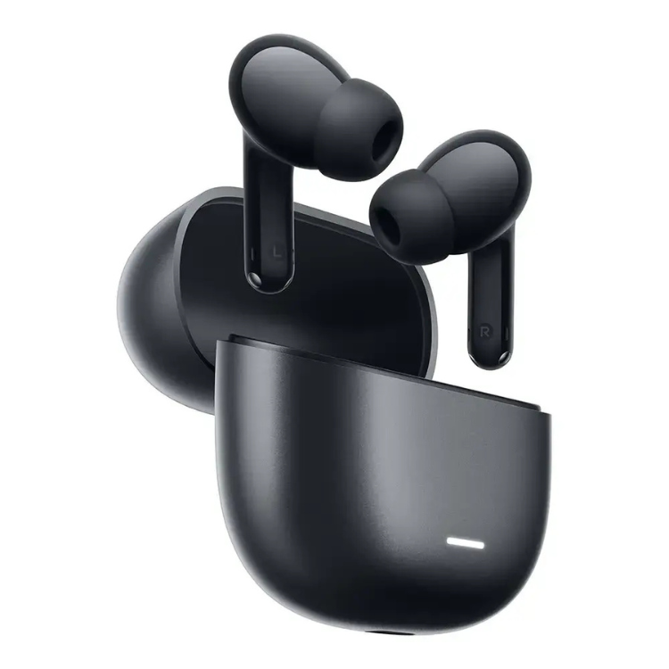 Auriculares Bluetooth Xiaomi Redmi Buds 8 Lite Preto